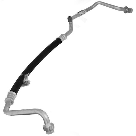 Gpd Hose Suction Line 4811943